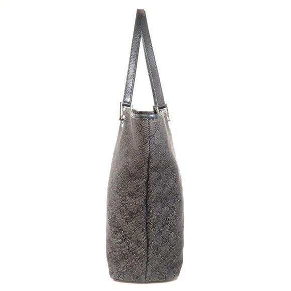 Gucci GG Canvas Tote Bag - Picture 3 of 10